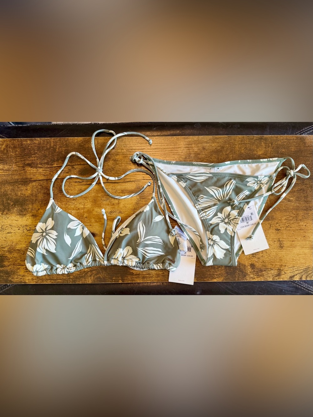 NWT O’Neill Swim Suit